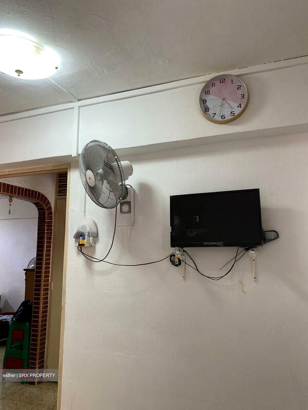 Blk 304 Shunfu Gardens (Bishan), HDB 3 Rooms #502356821